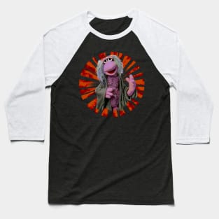 muppets Baseball T-Shirt